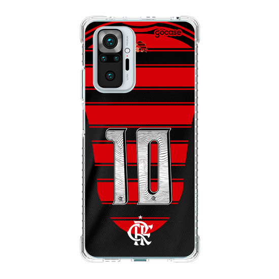  Flamengo - Uniforme 1 2025 P