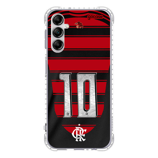  Flamengo - Uniforme 1 2025 P