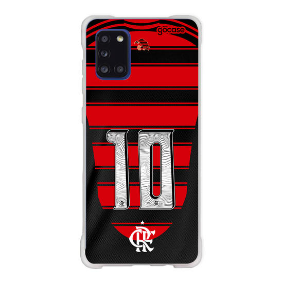  Flamengo - Uniforme 1 2025 P