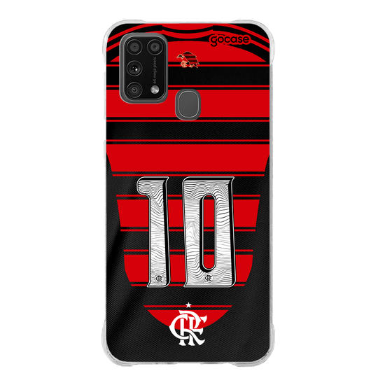  Flamengo - Uniforme 1 2025 P