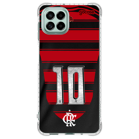  Flamengo - Uniforme 1 2025 P