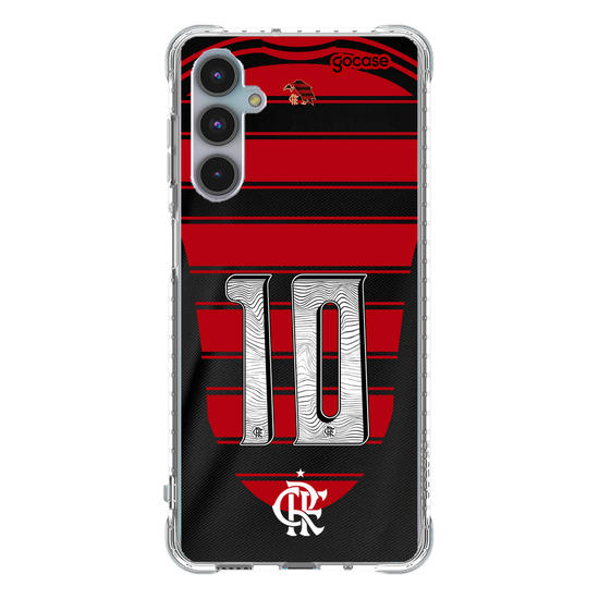  Flamengo - Uniforme 1 2025 P