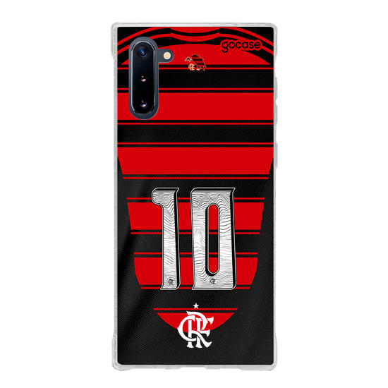  Flamengo - Uniforme 1 2025 P
