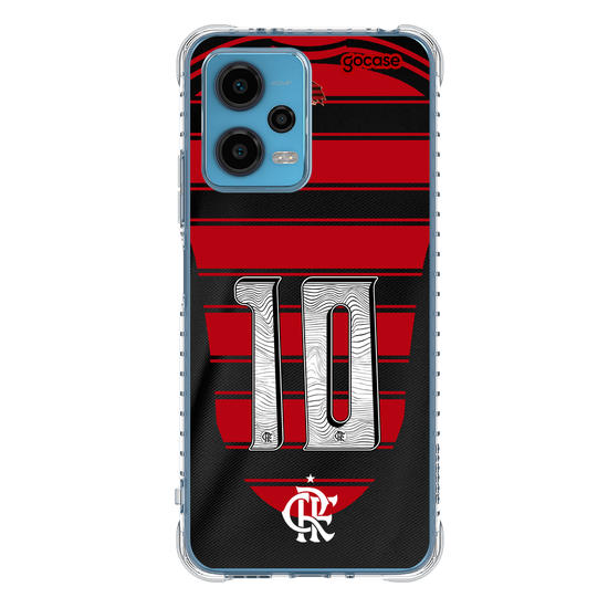  Flamengo - Uniforme 1 2025 P