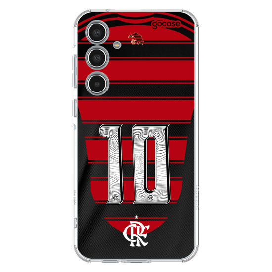  Flamengo - Uniforme 1 2025 P