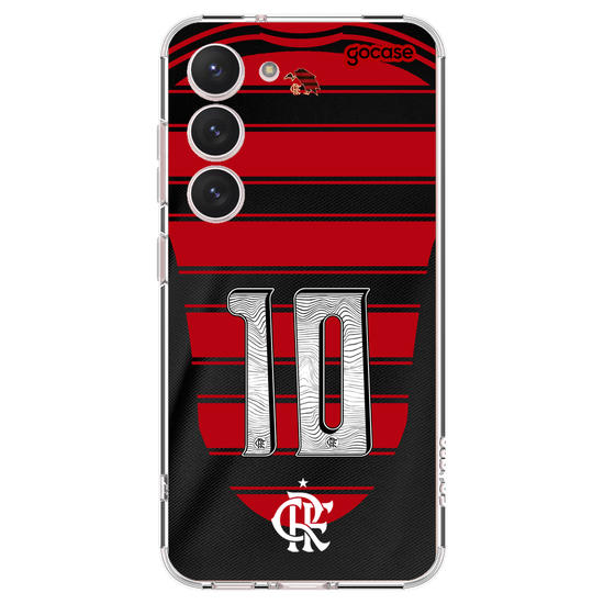  Flamengo - Uniforme 1 2025 P