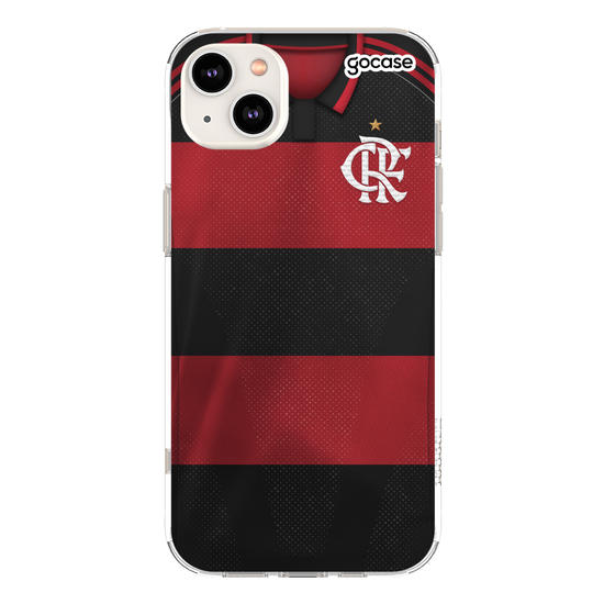  Flamengo - Uniforme 1 2026