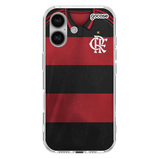  Flamengo - Uniforme 1 2026