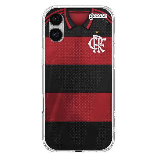  Flamengo - Uniforme 1 2026