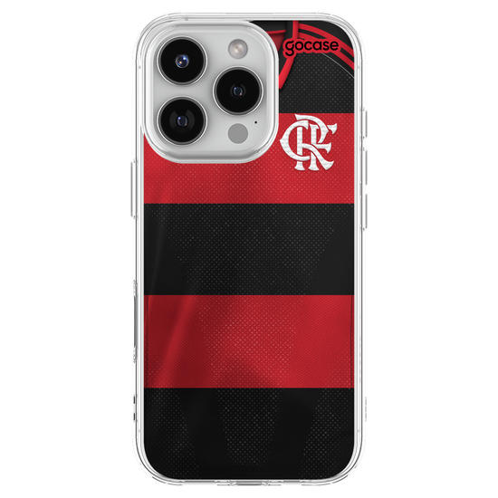  Flamengo - Uniforme 1 2026