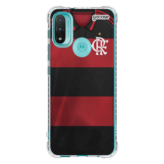  Flamengo - Uniforme 1 2026