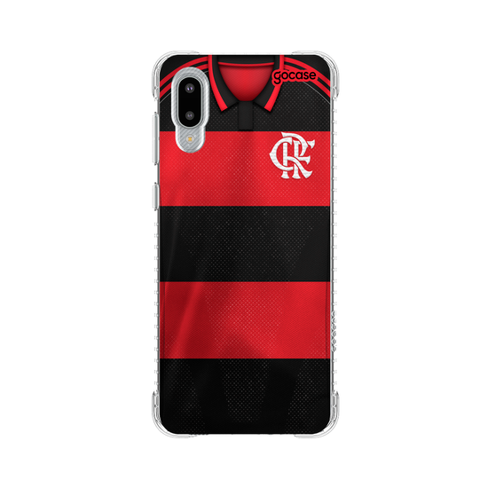  Flamengo - Uniforme 1 2026