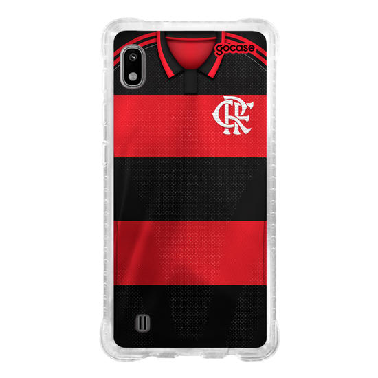  Flamengo - Uniforme 1 2026
