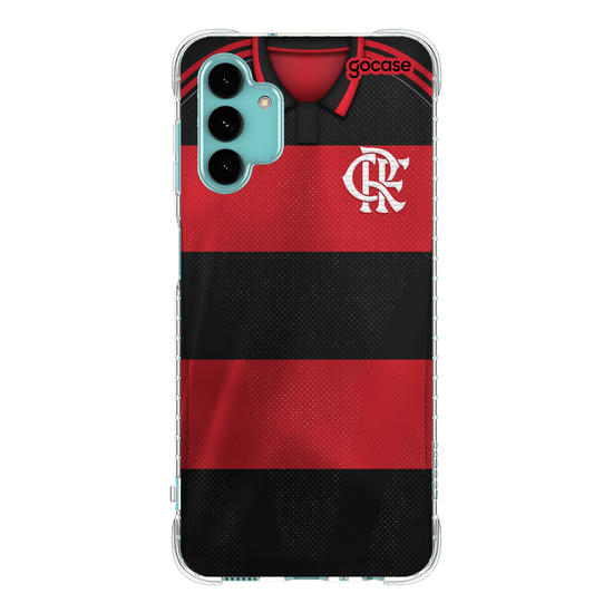  Flamengo - Uniforme 1 2026