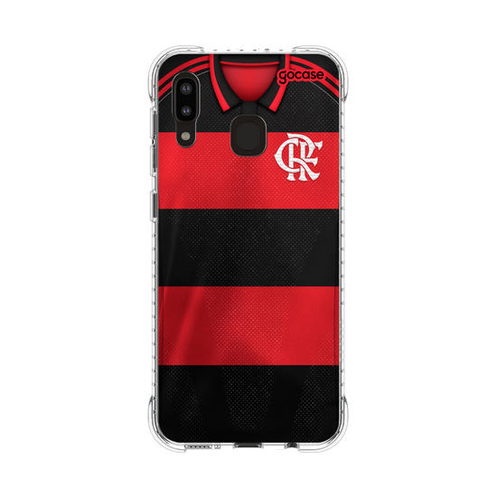  Flamengo - Uniforme 1 2026