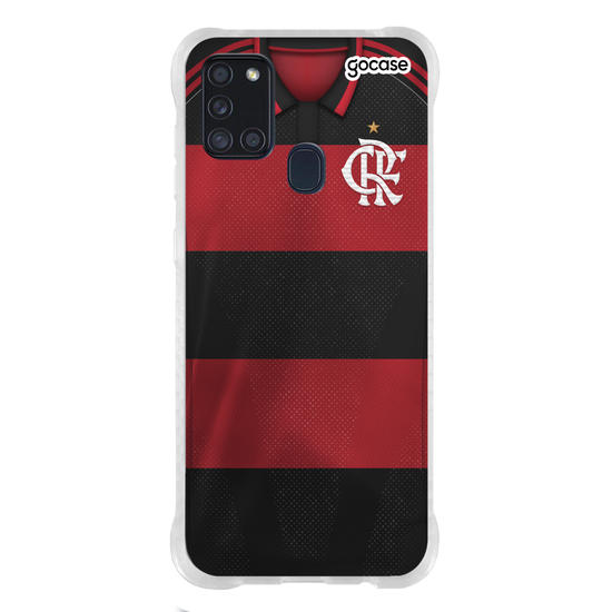  Flamengo - Uniforme 1 2026