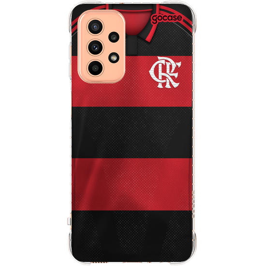  Flamengo - Uniforme 1 2026