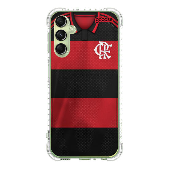  Flamengo - Uniforme 1 2026
