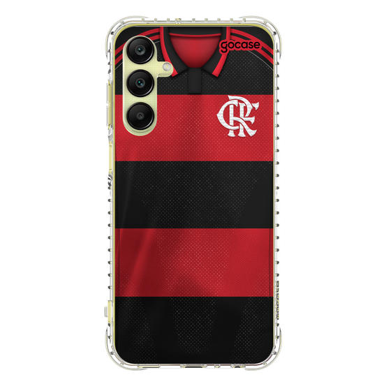  Flamengo - Uniforme 1 2026