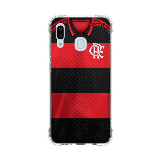  Flamengo - Uniforme 1 2026