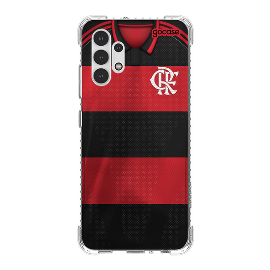  Flamengo - Uniforme 1 2026