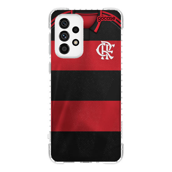  Flamengo - Uniforme 1 2026