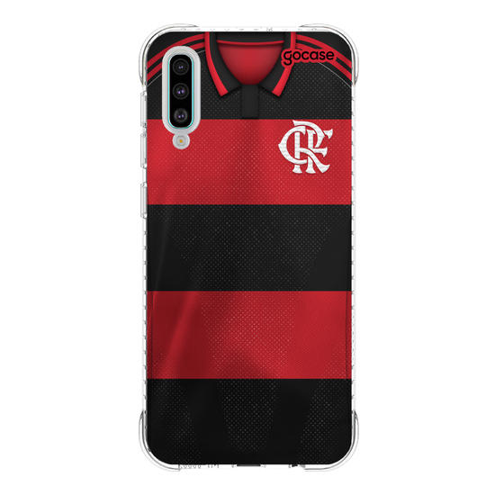  Flamengo - Uniforme 1 2026