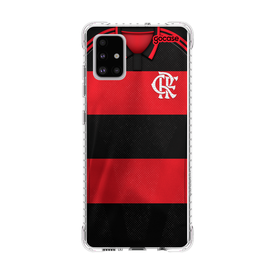  Flamengo - Uniforme 1 2026