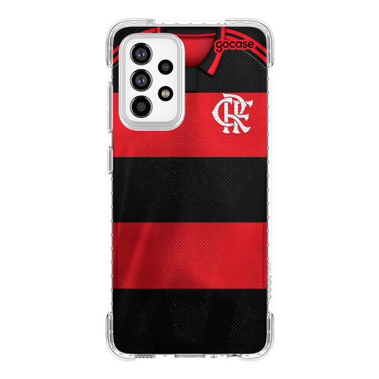  Flamengo - Uniforme 1 2026