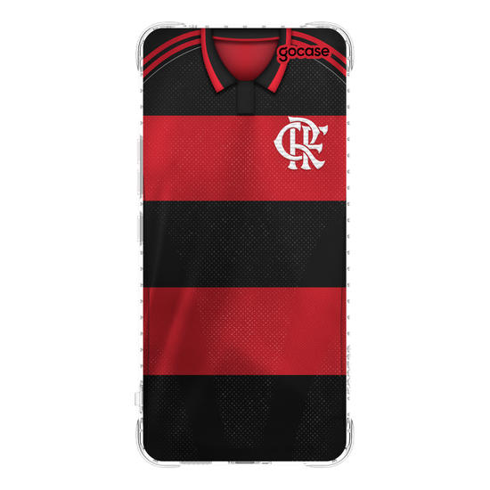  Flamengo - Uniforme 1 2026