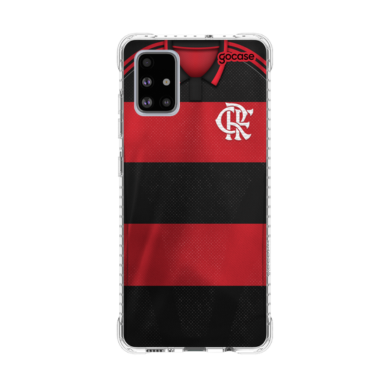  Flamengo - Uniforme 1 2026