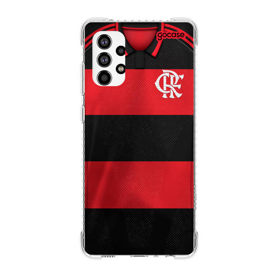  Flamengo - Uniforme 1 2026