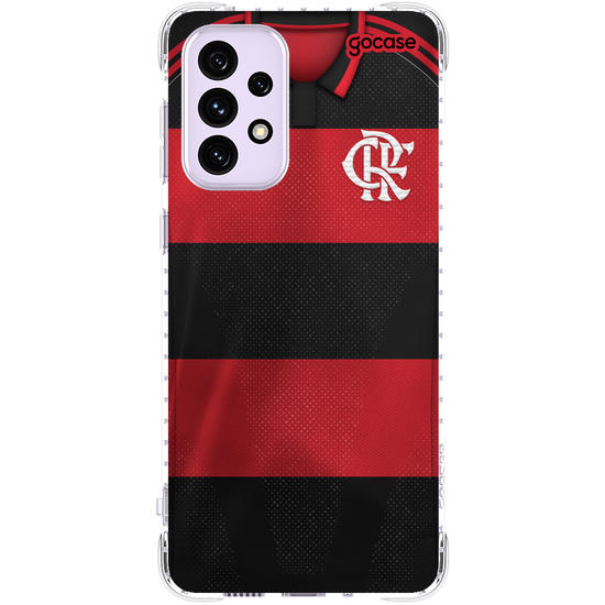  Flamengo - Uniforme 1 2026