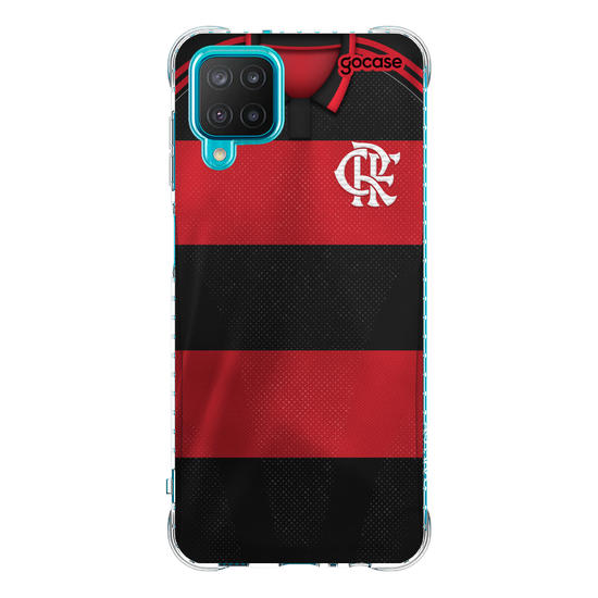  Flamengo - Uniforme 1 2026