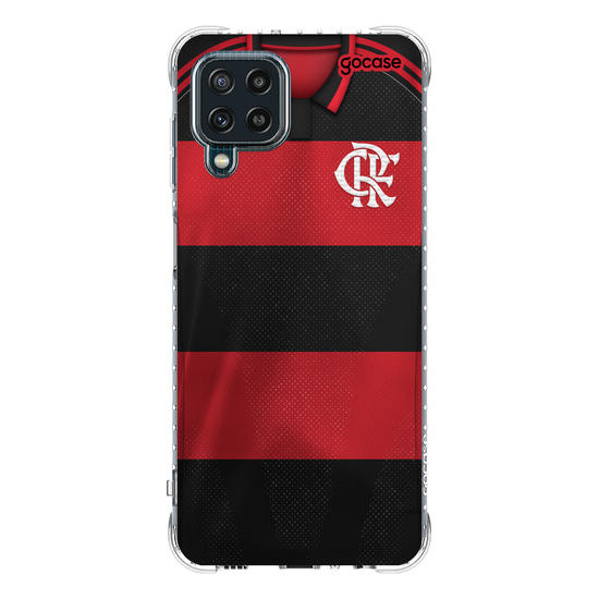  Flamengo - Uniforme 1 2026