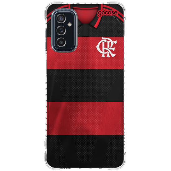  Flamengo - Uniforme 1 2026