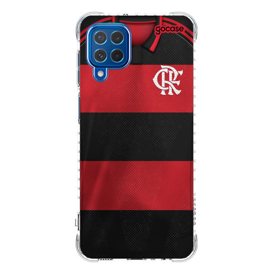  Flamengo - Uniforme 1 2026