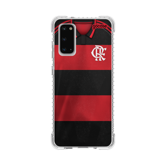  Flamengo - Uniforme 1 2026