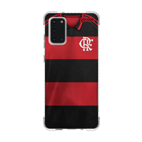  Flamengo - Uniforme 1 2026