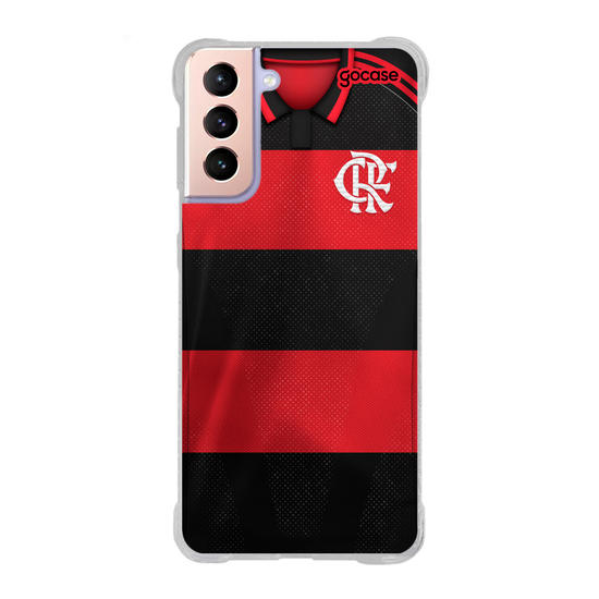  Flamengo - Uniforme 1 2026