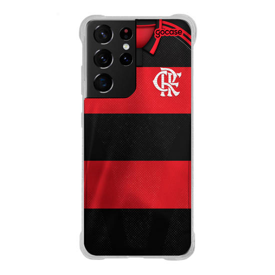  Flamengo - Uniforme 1 2026