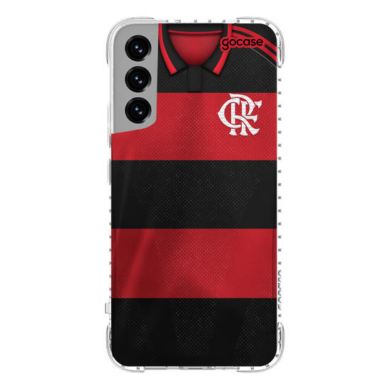  Flamengo - Uniforme 1 2026