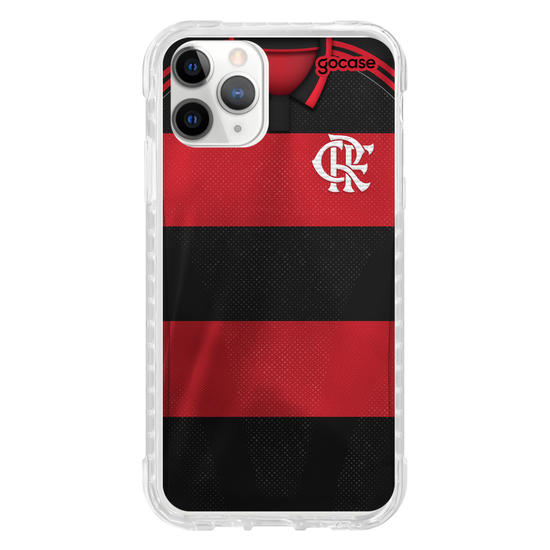  Flamengo - Uniforme 1 2026