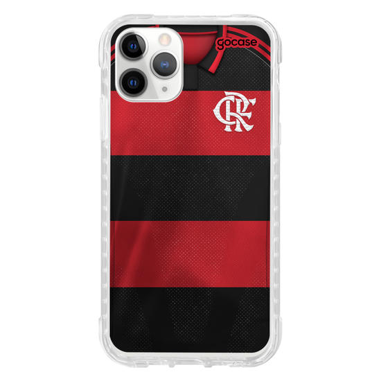  Flamengo - Uniforme 1 2026