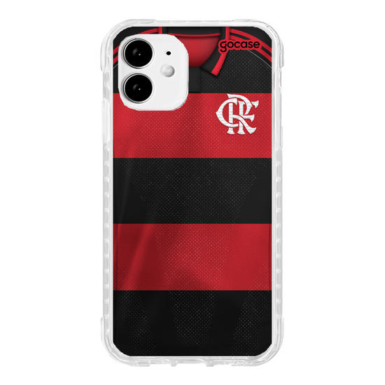  Flamengo - Uniforme 1 2026