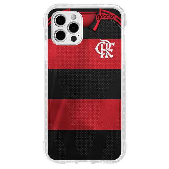  Flamengo - Uniforme 1 2026