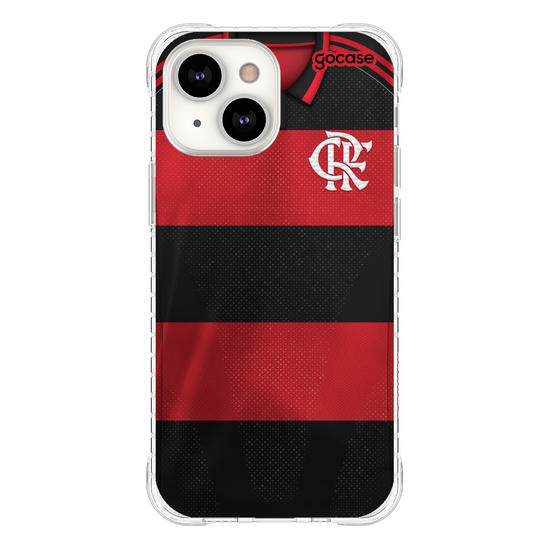  Flamengo - Uniforme 1 2026