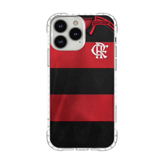  Flamengo - Uniforme 1 2026