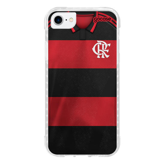  Flamengo - Uniforme 1 2026