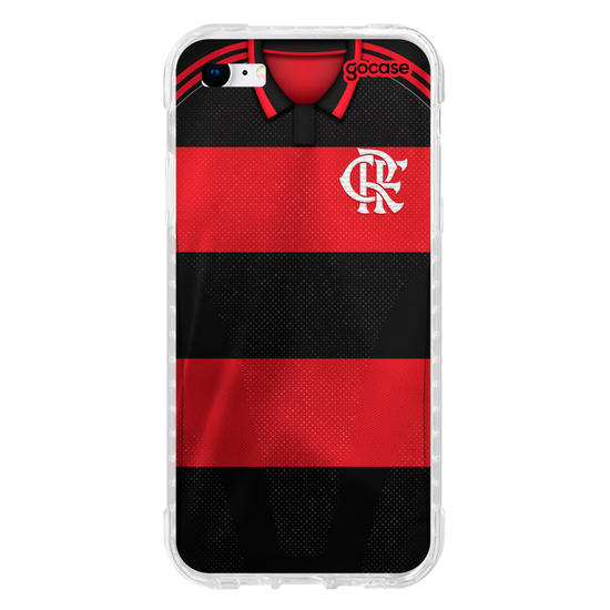  Flamengo - Uniforme 1 2026